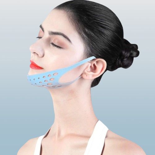 shivay Reusable face shaping mask @10 Face Shaping Mask-picture-16
