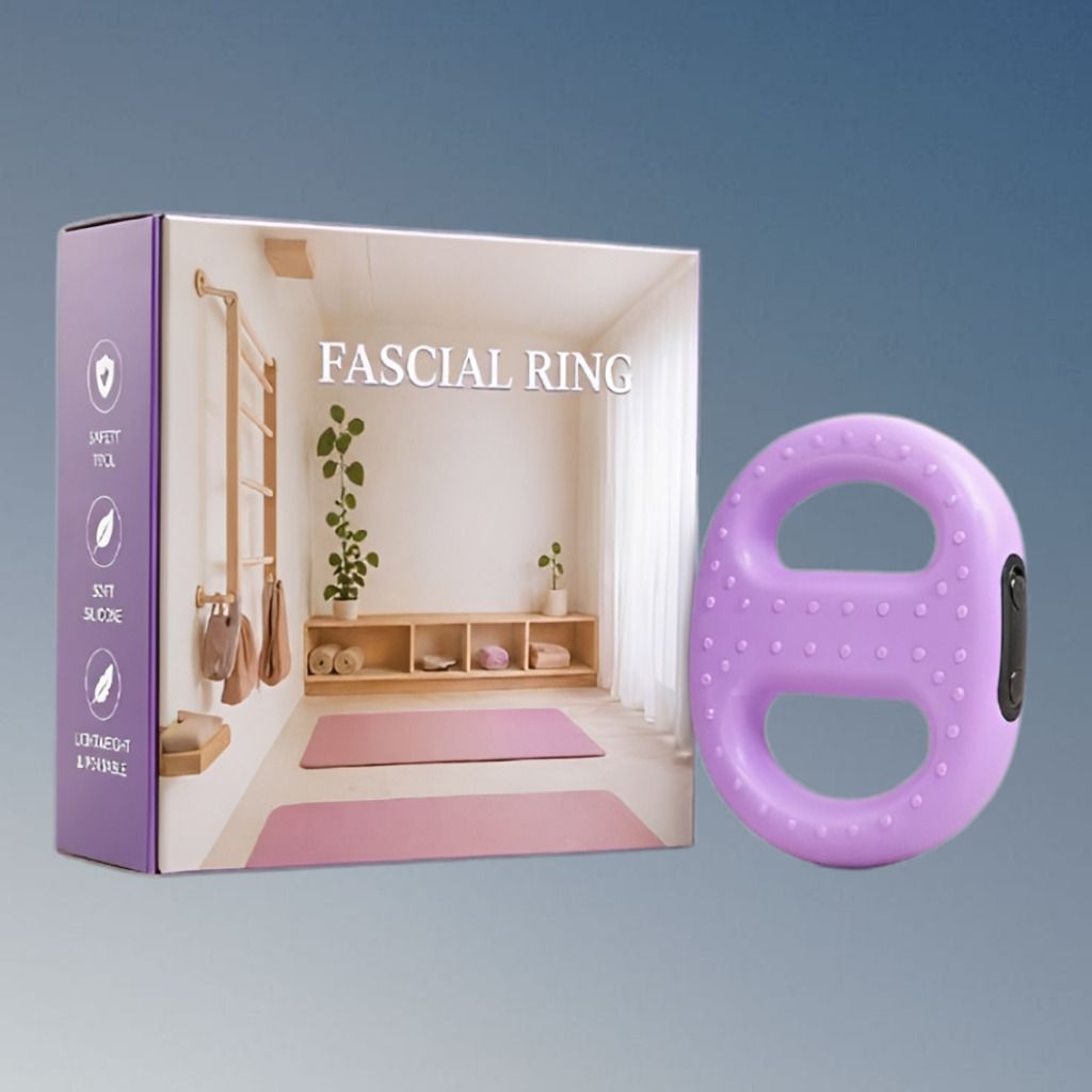 drayadeals Premium Grip Exercise Ring for Finger Conditioning-picture-36