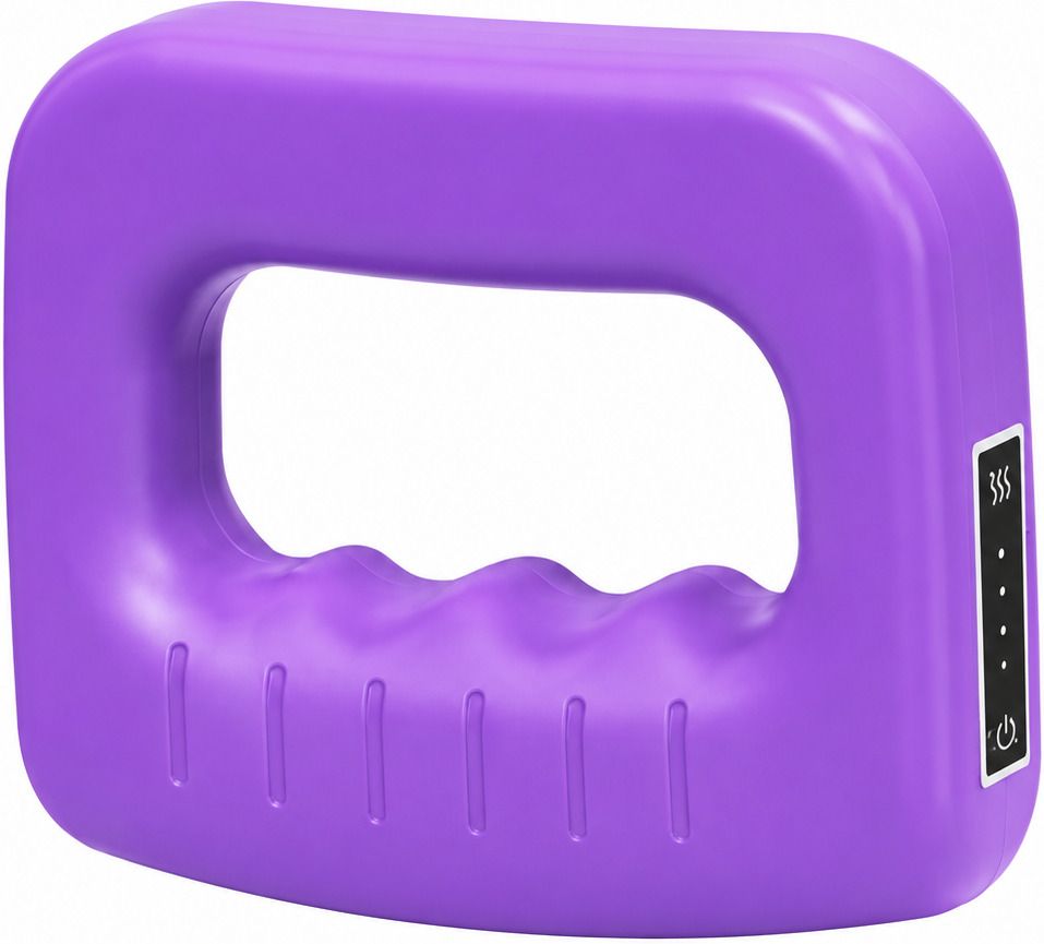 GripEase Pro Handheld Body Massager-image-46
