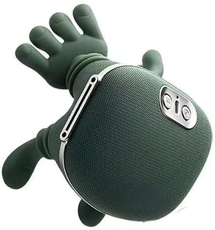IP Portable Handheld Mini Neck & Shoulder Massager-image-26