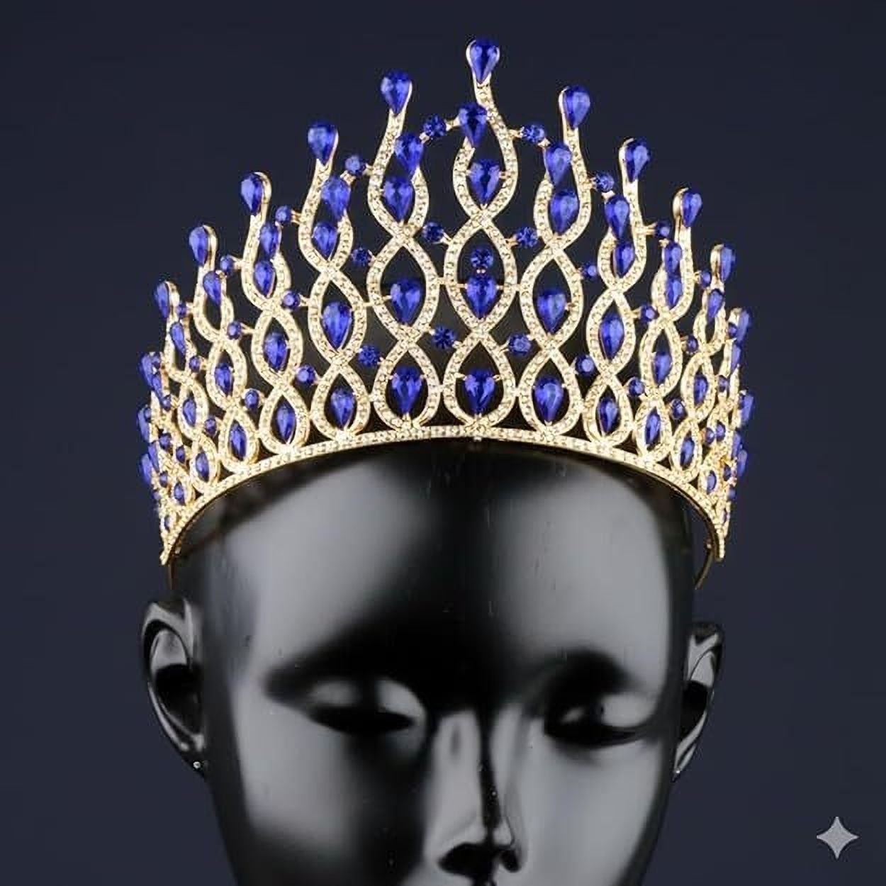 simar art Crown-picture-16