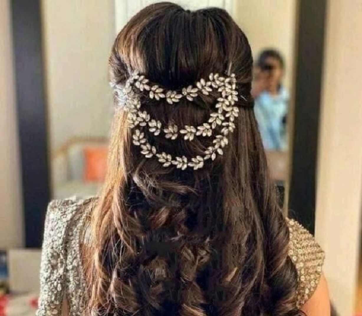 HS_Hair_Chain Hair Chain