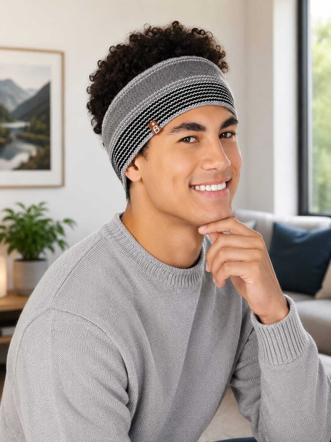 tiny tales Head Band Accessories(IND*3817) for Cold EarWarmer Head Band-picture-46