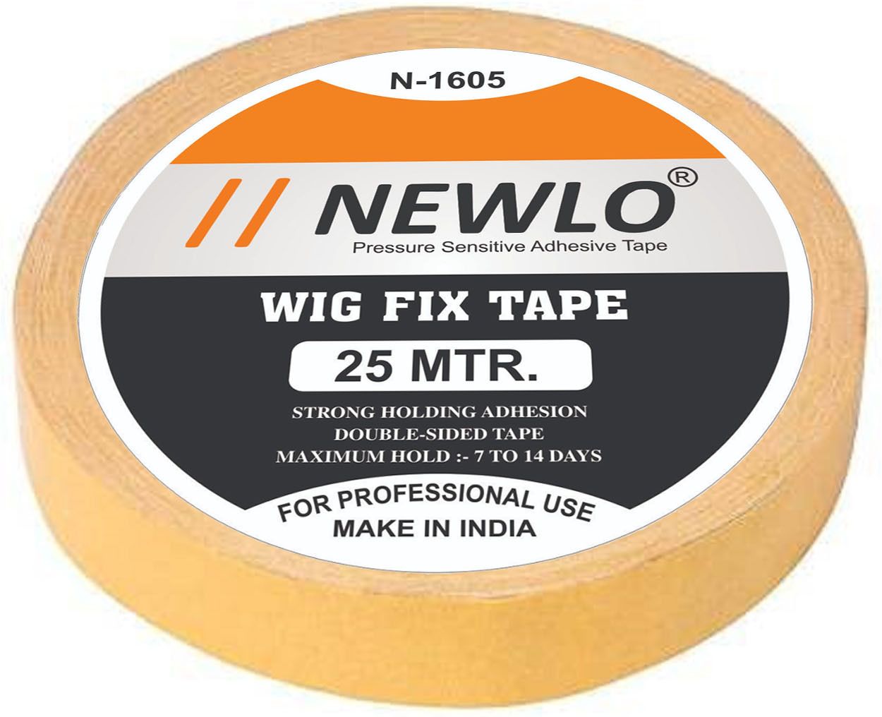 newlo Double Sided Tape HandHeld Double Sided Tape (Manual)-picture-1