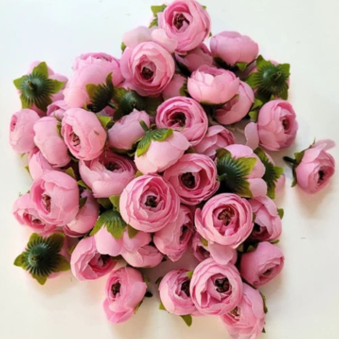 artificialpeony Artificial Flower Pink Peony Artificial Flower-picture-21