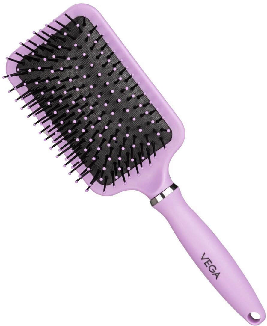 Paddle Hair Brush for Men & Women with Air Cushion, (E32-PB)-image-33