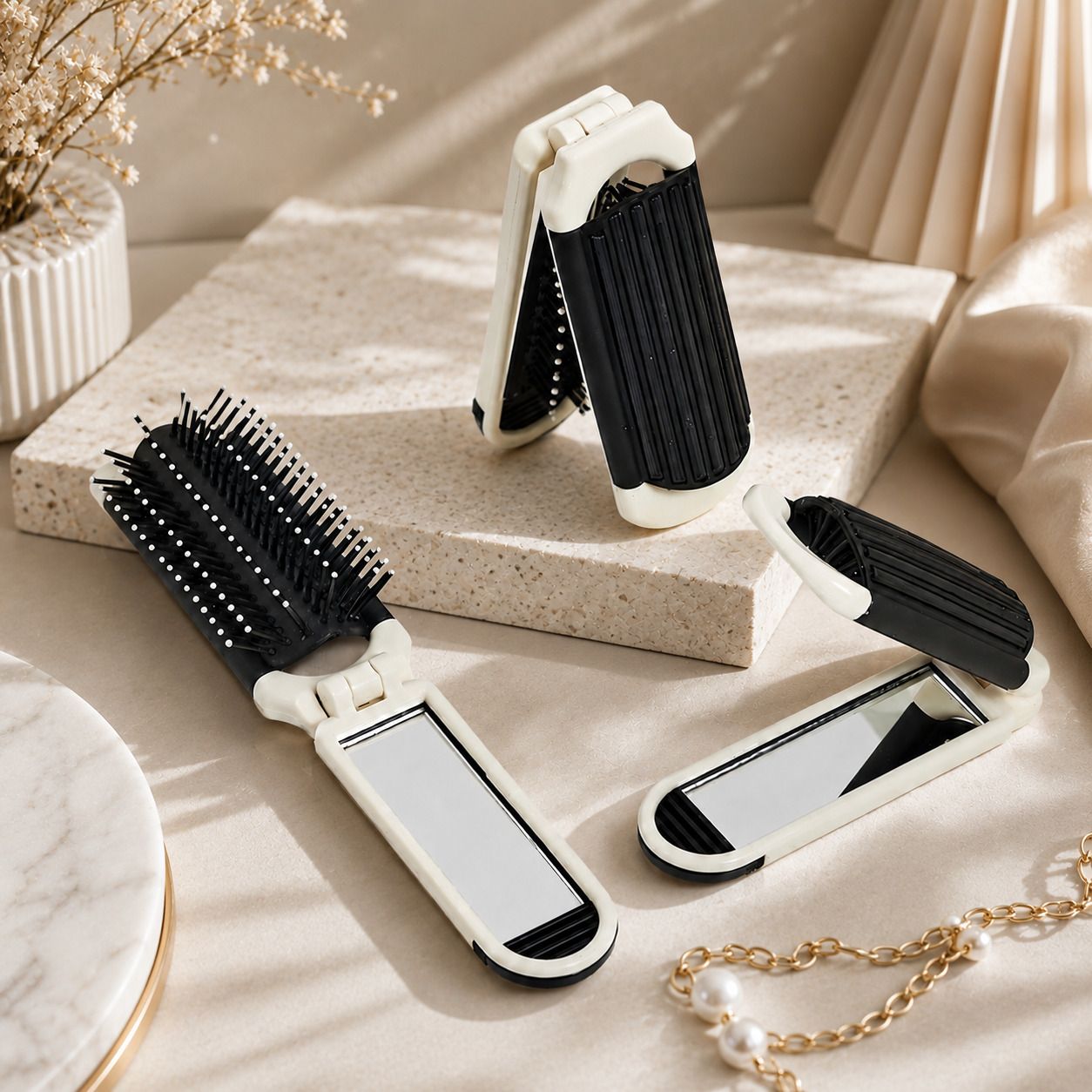 skywork MirrorFold Hair Brush-picture-5
