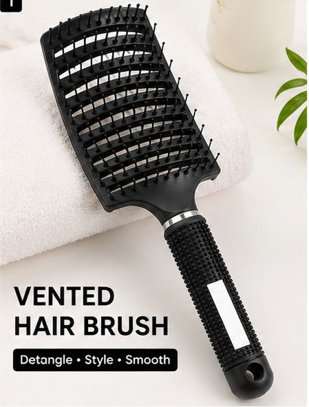 VB-12 Hair Brush-image-18