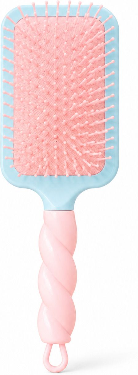 beeboo BeeBoo_Hair Brush_Pastel color-picture-26