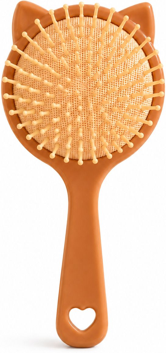 beeboo BeeBoo_Hair Brush_Brown-picture-45