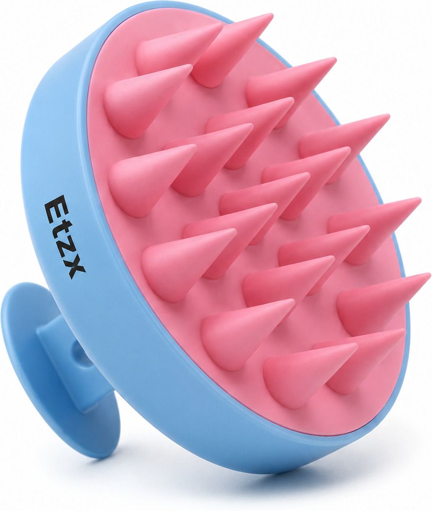 blue and pink silicone hair scalp-image-24