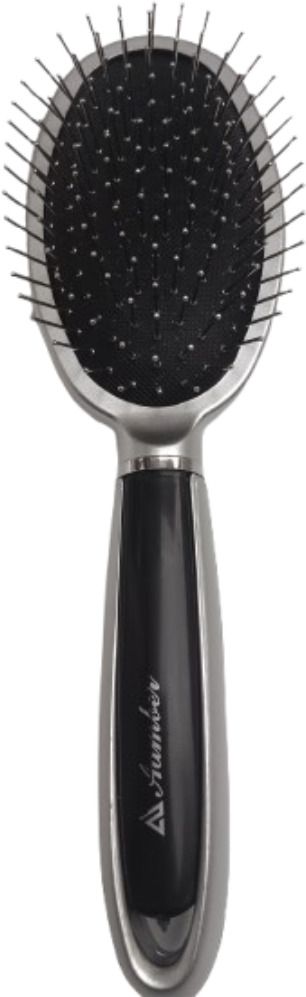 aamber HAIR BRUSH OVAL-picture-3