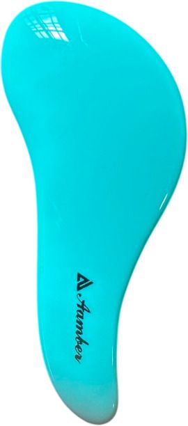 aamber HAIR BRUSH KIDS-picture-0