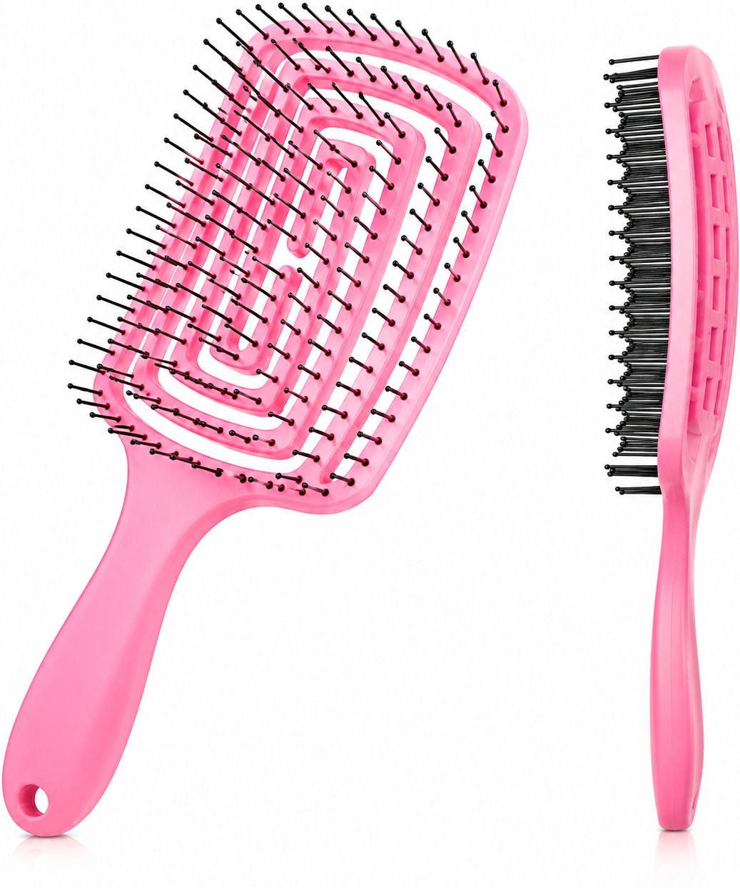 euintwui Vented Hair Brush for Women-picture-47