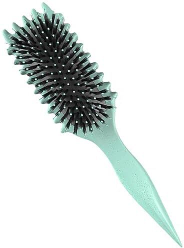 kvvtrades Hair Brush for Women & Men – Paddle Detangling Brush for Curly-picture-24