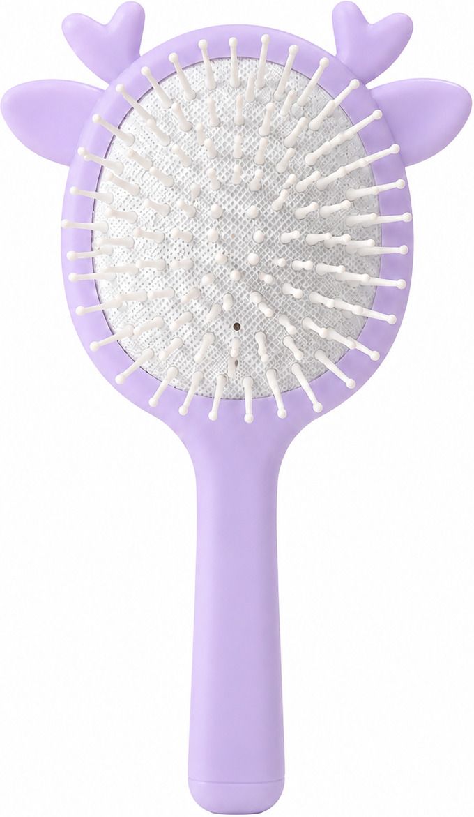beeboo BeeBoo_Hair Brush_Purple-picture-22