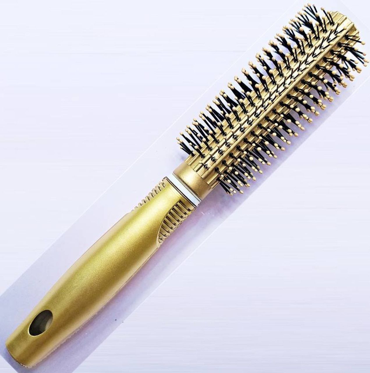 progirl Professional Round Comb – Lightweight & Easy Grip-picture-13
