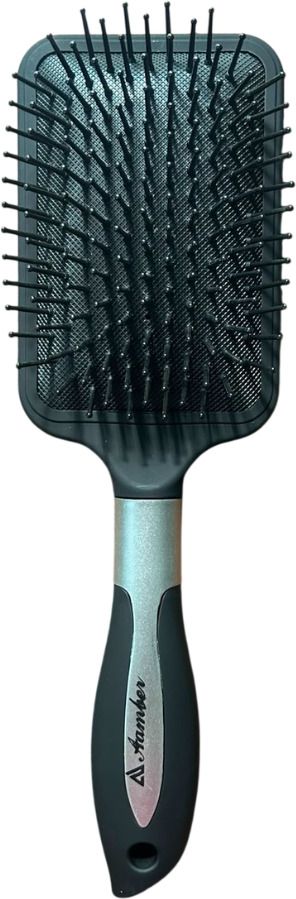 aamber HAIR BRUSH SQUARE-picture-26