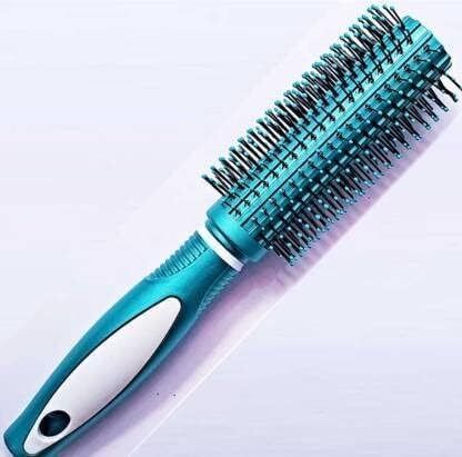 dussen Comb Hair Brush With Soft Bristles For Men-picture-24