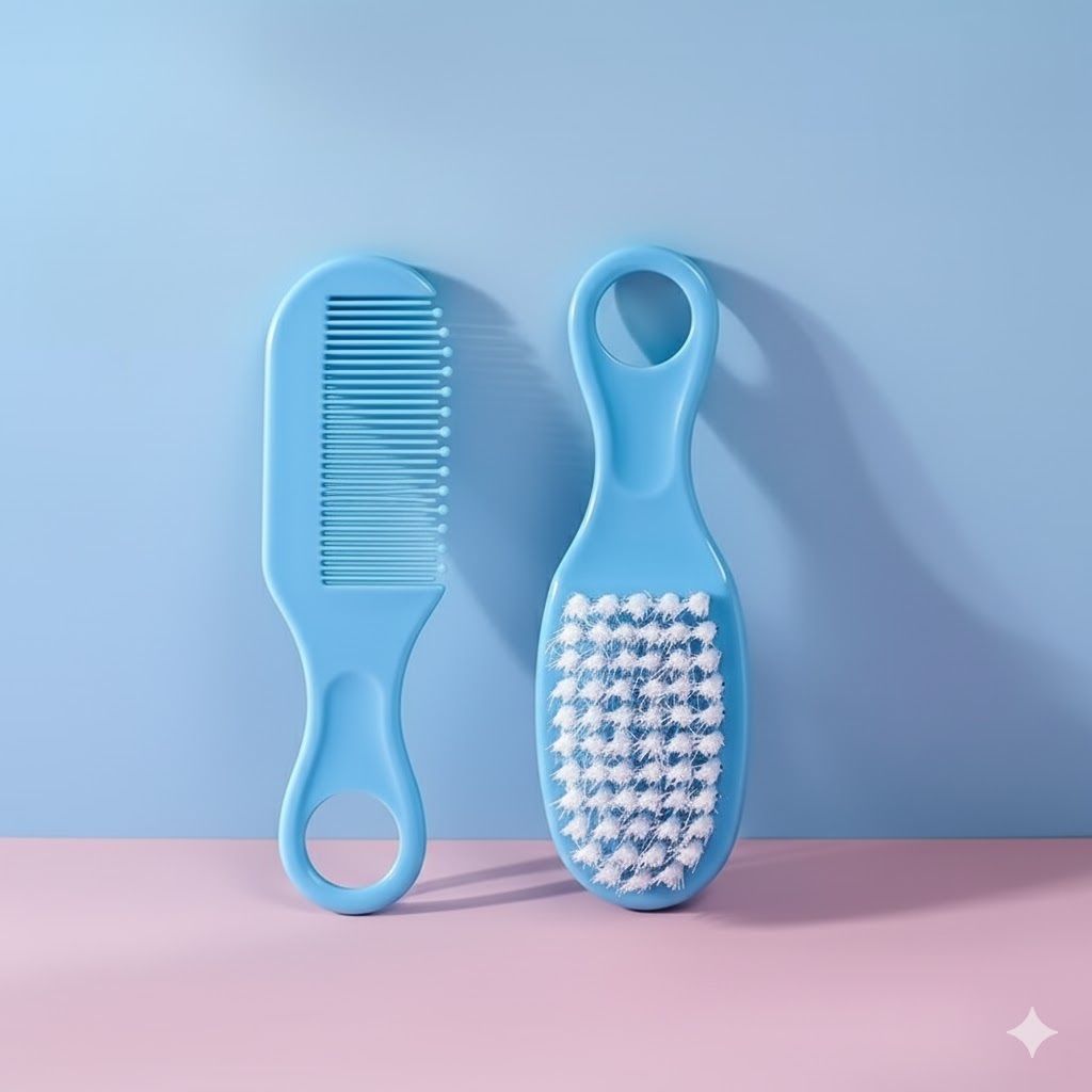 Ultra-Soft Bristles & Rounded Teeth-image-29