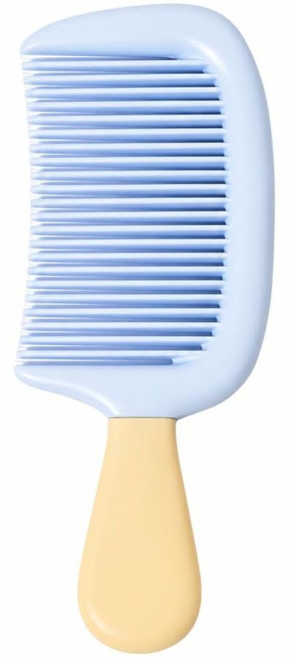 otak Lightweight Anti Static Plastic Hair Grooming Tools-picture-17