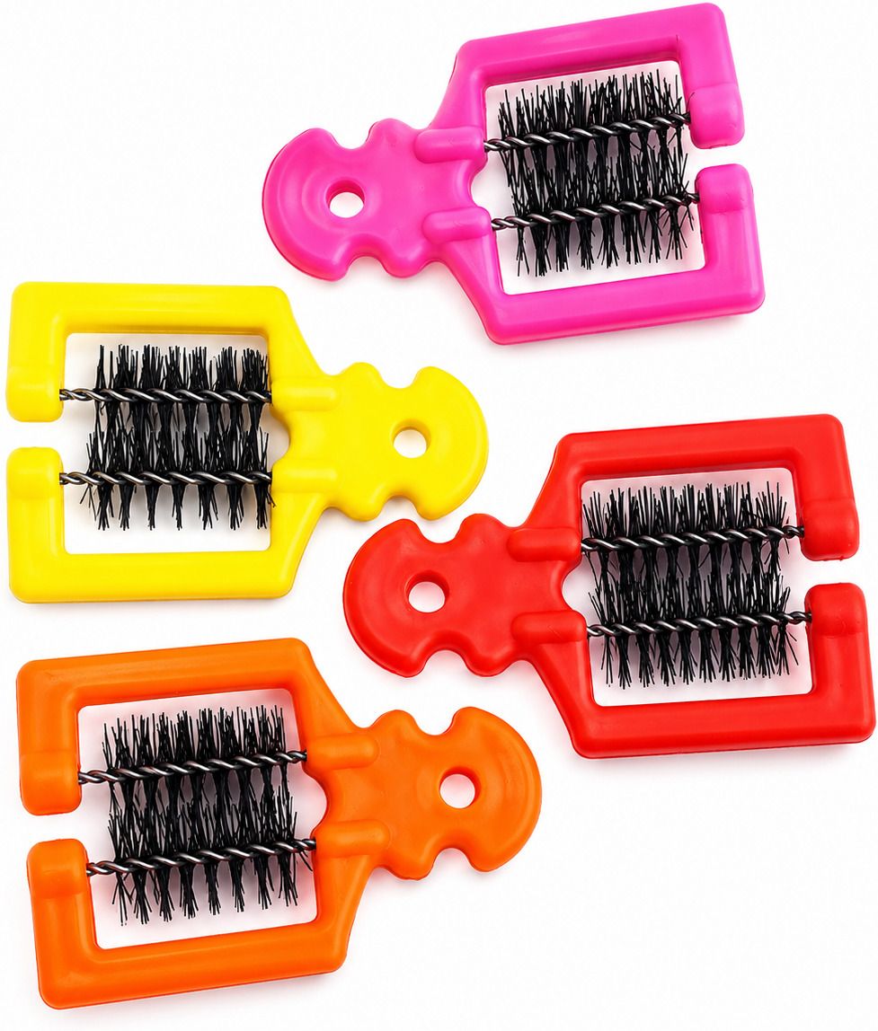 Comb Cleaning Brush Set of 4-image-20