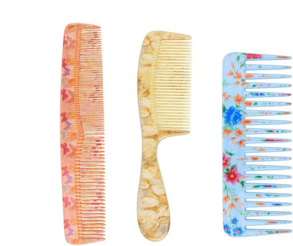 lily Shampoo and Dressing Comb for Women-picture-49