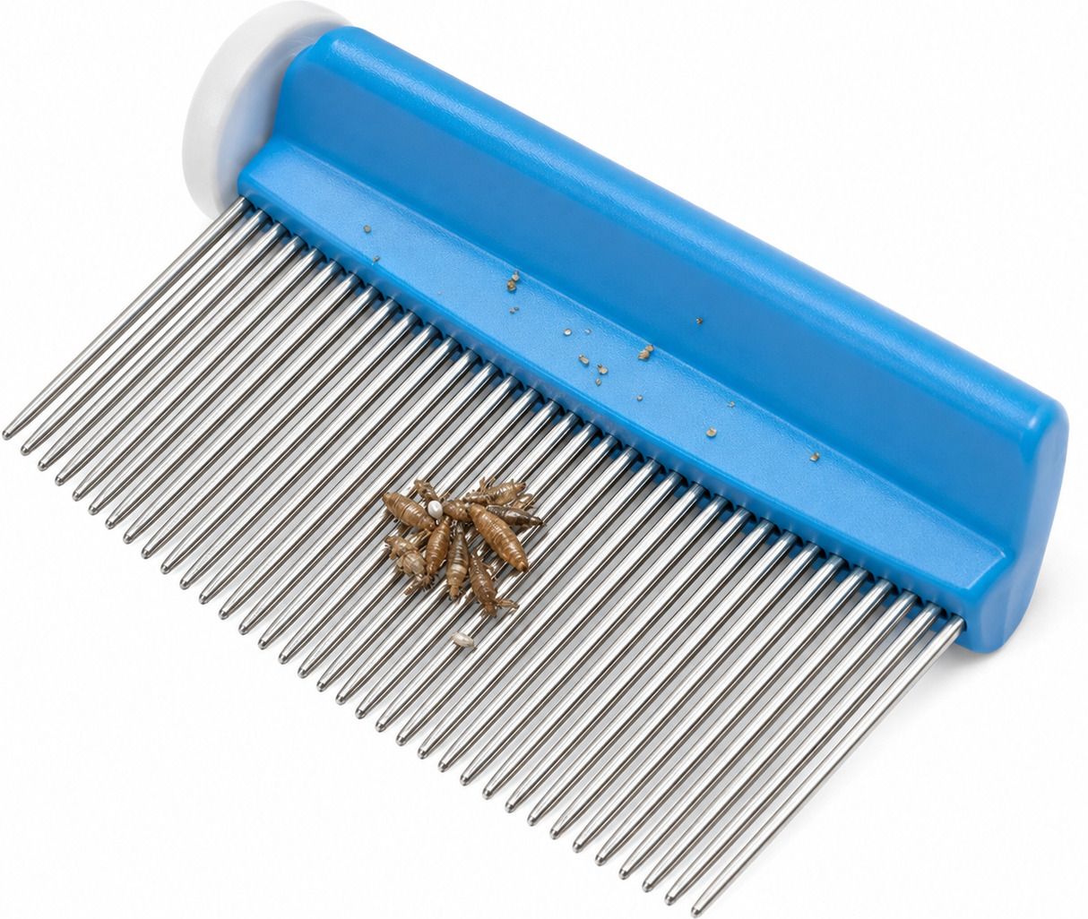 relaxaura Electric comb-picture-1
