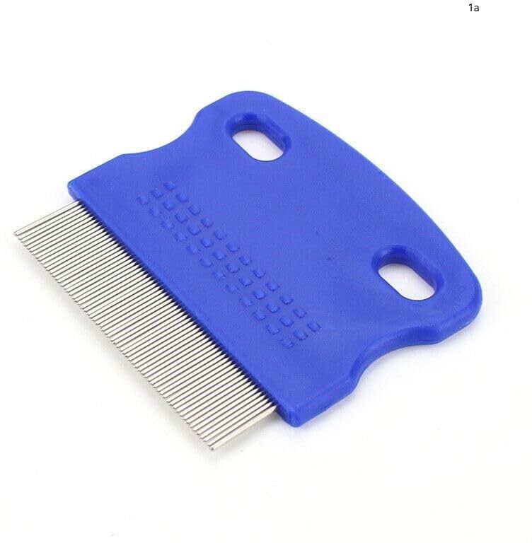 morbee Professional Head Lice and Nits Removal Comb for Women's Hair a1-picture-34