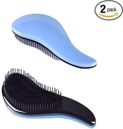 gruhaura FISH SHAPE COMB-picture-33