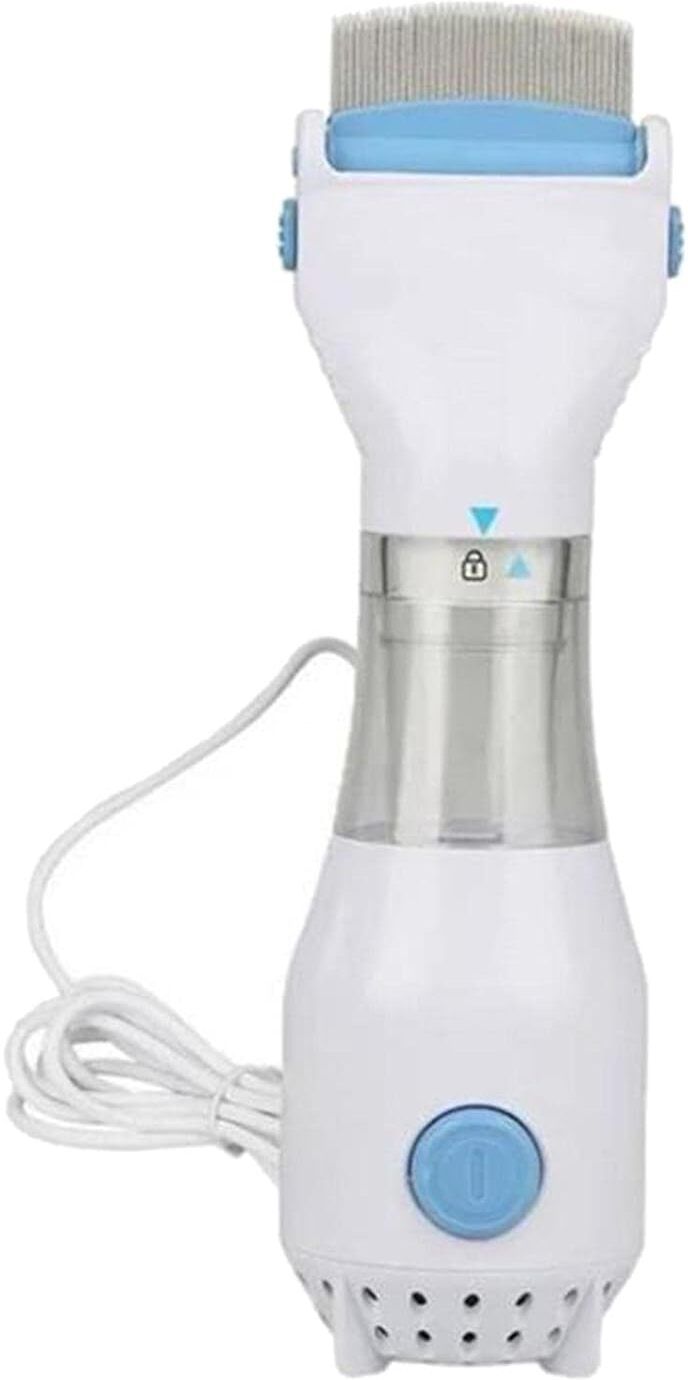 relaxaura Nit Remover for Kids-picture-15