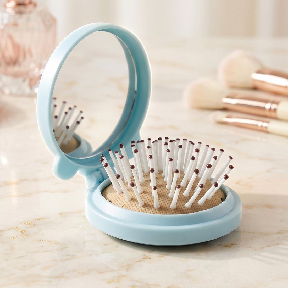 niloro Foldable Hair Care Brush-picture-26