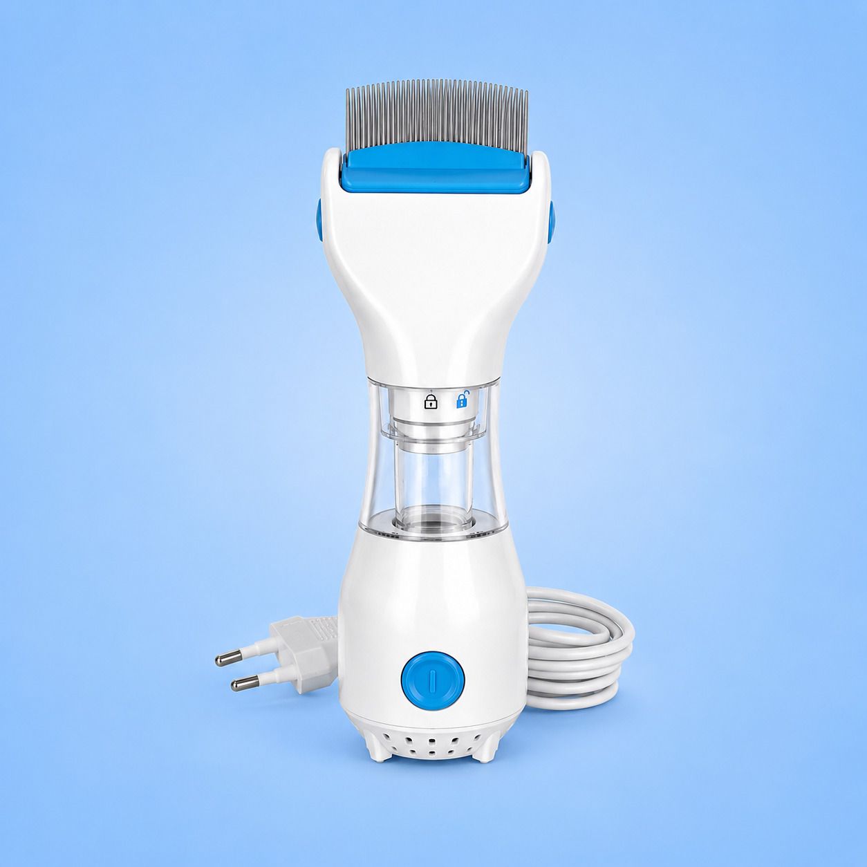 relaxaura Nit Remover for Kids-picture-2