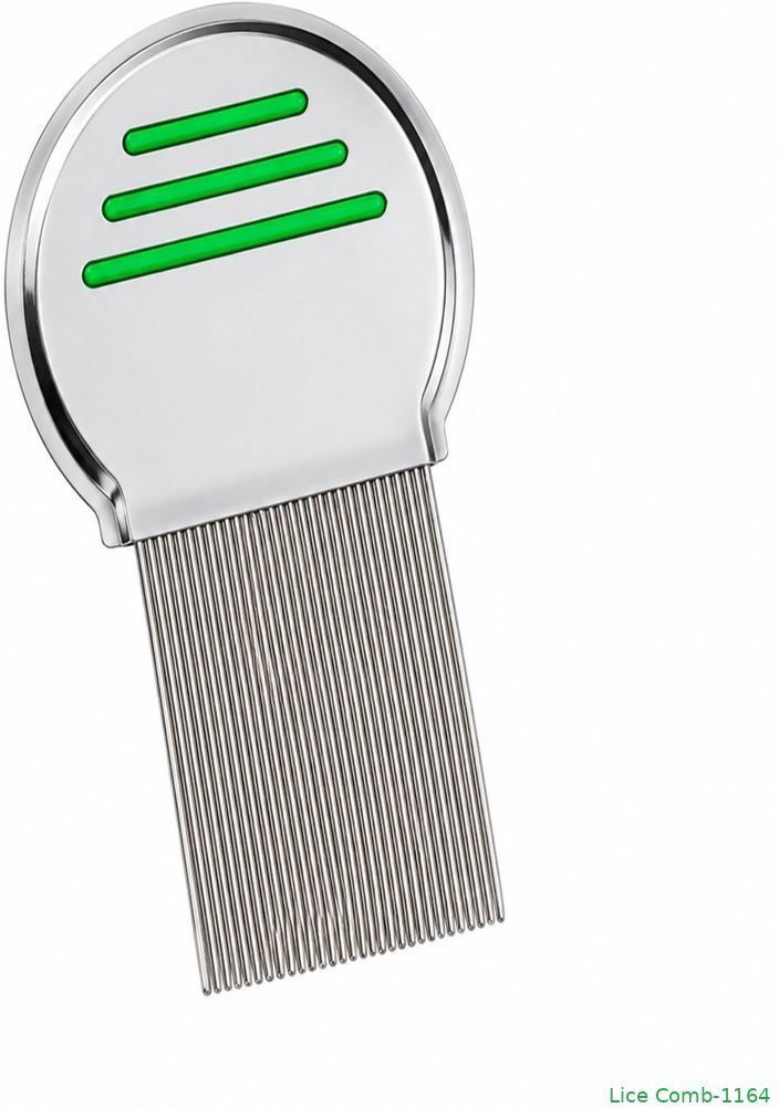 bon austin Head Lice Removal Comb Salon Quality for Scalp Care Multipurpose-picture-18