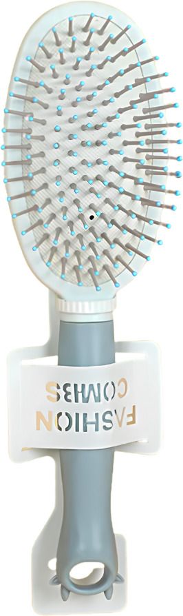 swilak Soft Cushion Hair Brush for Women Men Kids | Anti Tangle Paddle Daily Care-picture-27