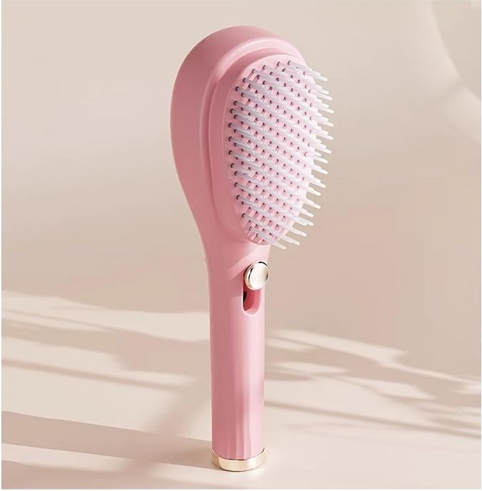under kleder De-tangling Comb-picture-1