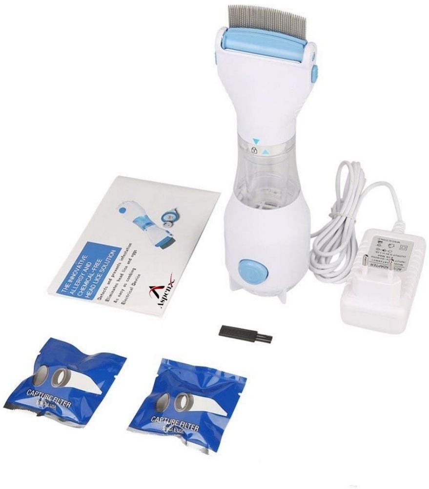 aspenx LICE COMB-picture-41