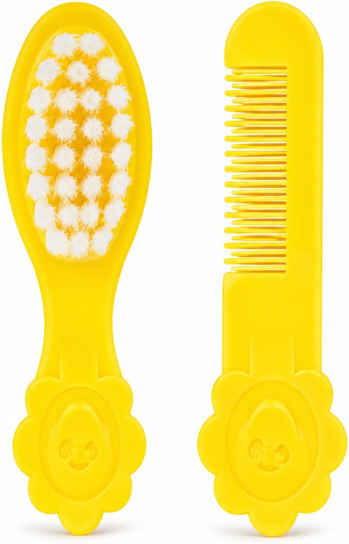 firstchoice Soft Baby Hair Comb-picture-5