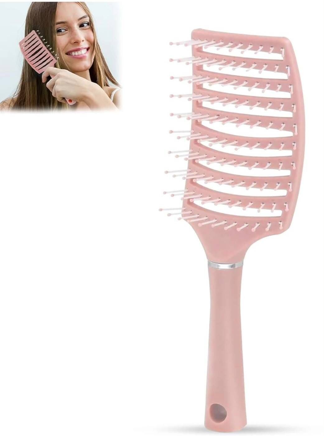 kanha HAIR COMB-picture-21