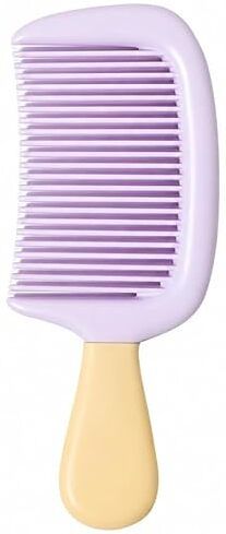 okechuku Mini Wide Tooth Detangling Hair Comb for Women,-picture-9