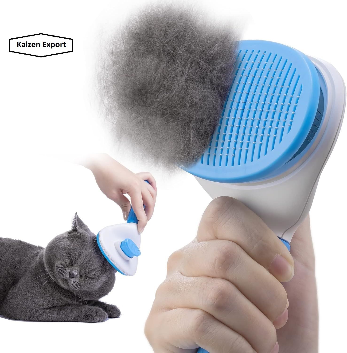kaizenexport Horse Grooming Kit-picture-18