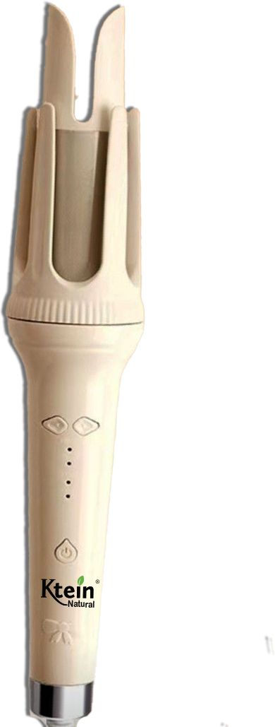 Automatic Hair Curler | Effortless Hair Styling with Adjustable Hair Curler