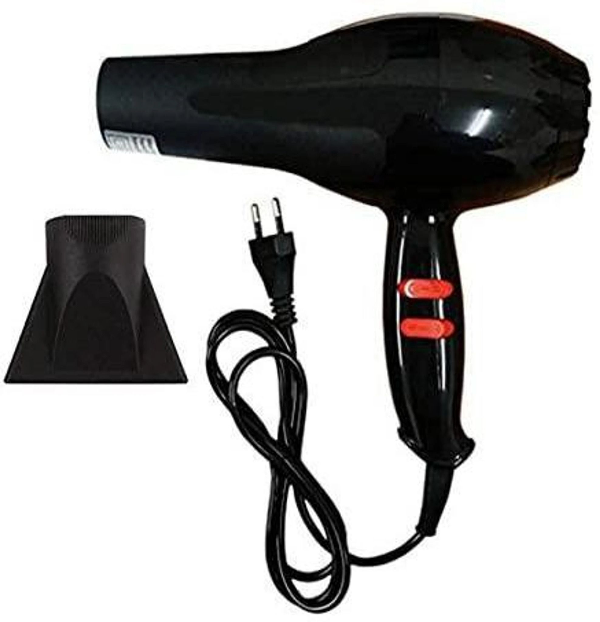 VANZARA N-6130 Pro Ionic Hair Dryer with Hot & Cool Air Modes, Fast Drying V95 Hair Dryer-image-20