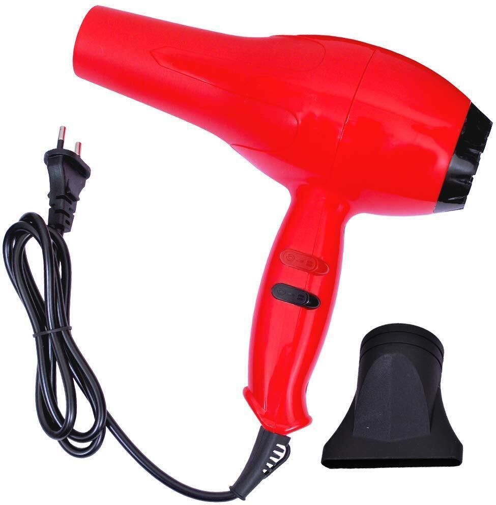 BULLSTORM Professional Hair Dryer N 6130 MultiPurpose Salon Style B28 Hair Dryer