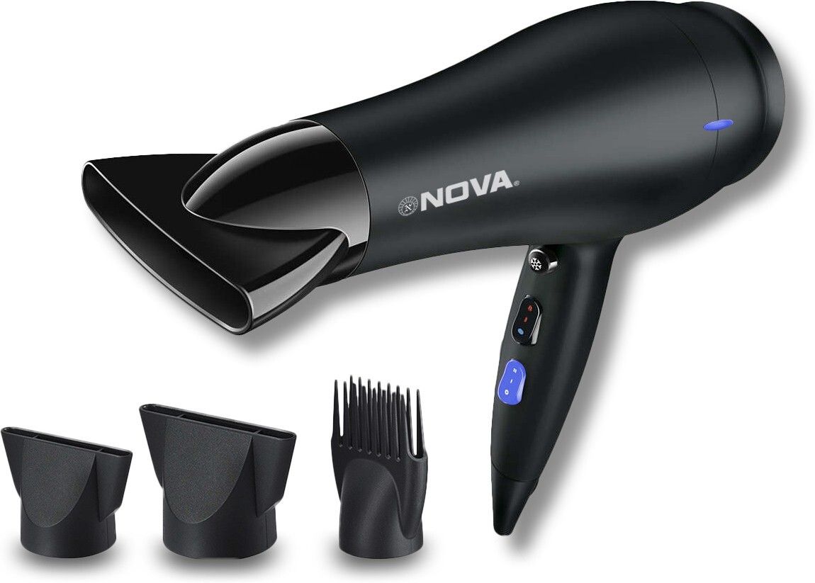 NOVA NHP 8216 Hair Dryer