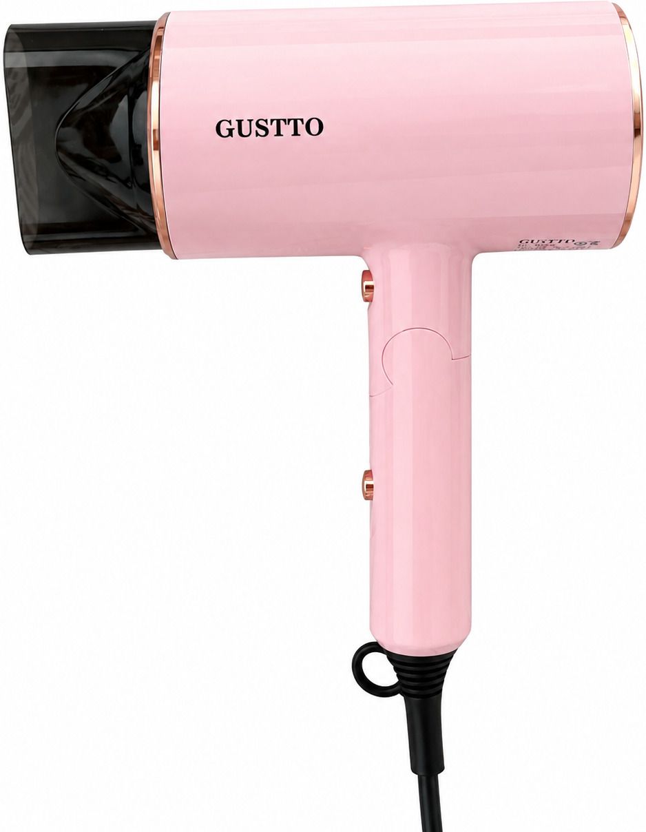Gustto Elevate, Continuous Gentle Air and Cool Shot, Professional, BIS Certified Hair Dryer-image-21