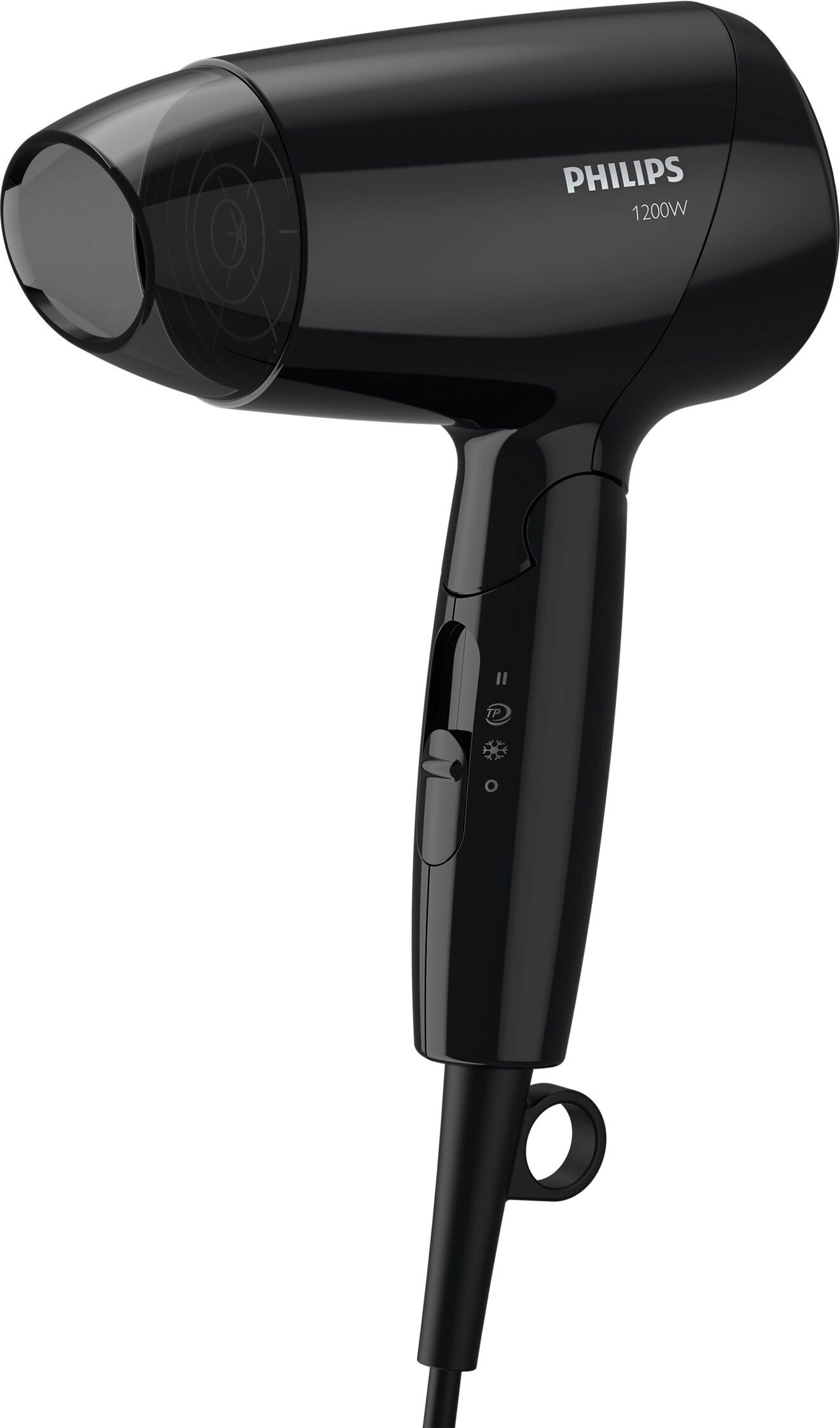 PHILIPS BHC010/10 Hair Dryer