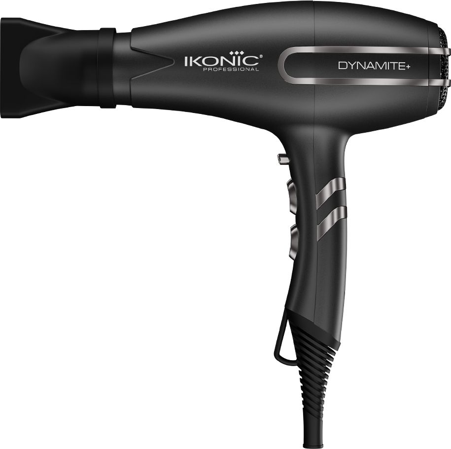 Ikonic Professional Low High Performance Over Heat Protection BLDC-4412 Motor Dynamite+ Hair Dryer-image-49