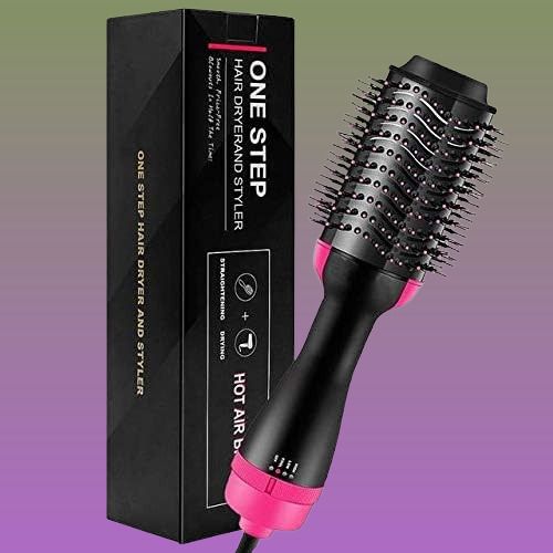 POLYGON oneestep530 Hair Dryer