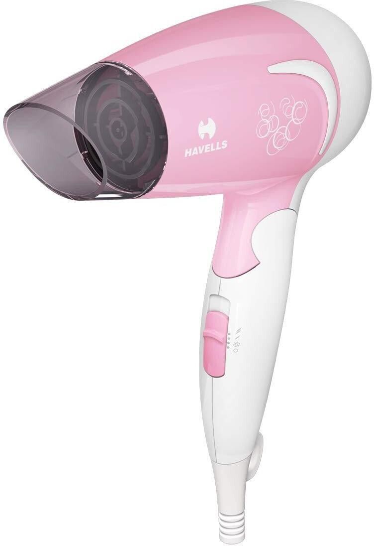 HAVELLS HAIR DRYER PINK HD 3152 Hair Dryer-image-40